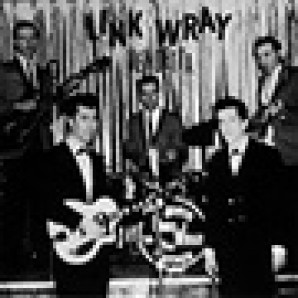 Wray, Link 'Vendetta'  7"